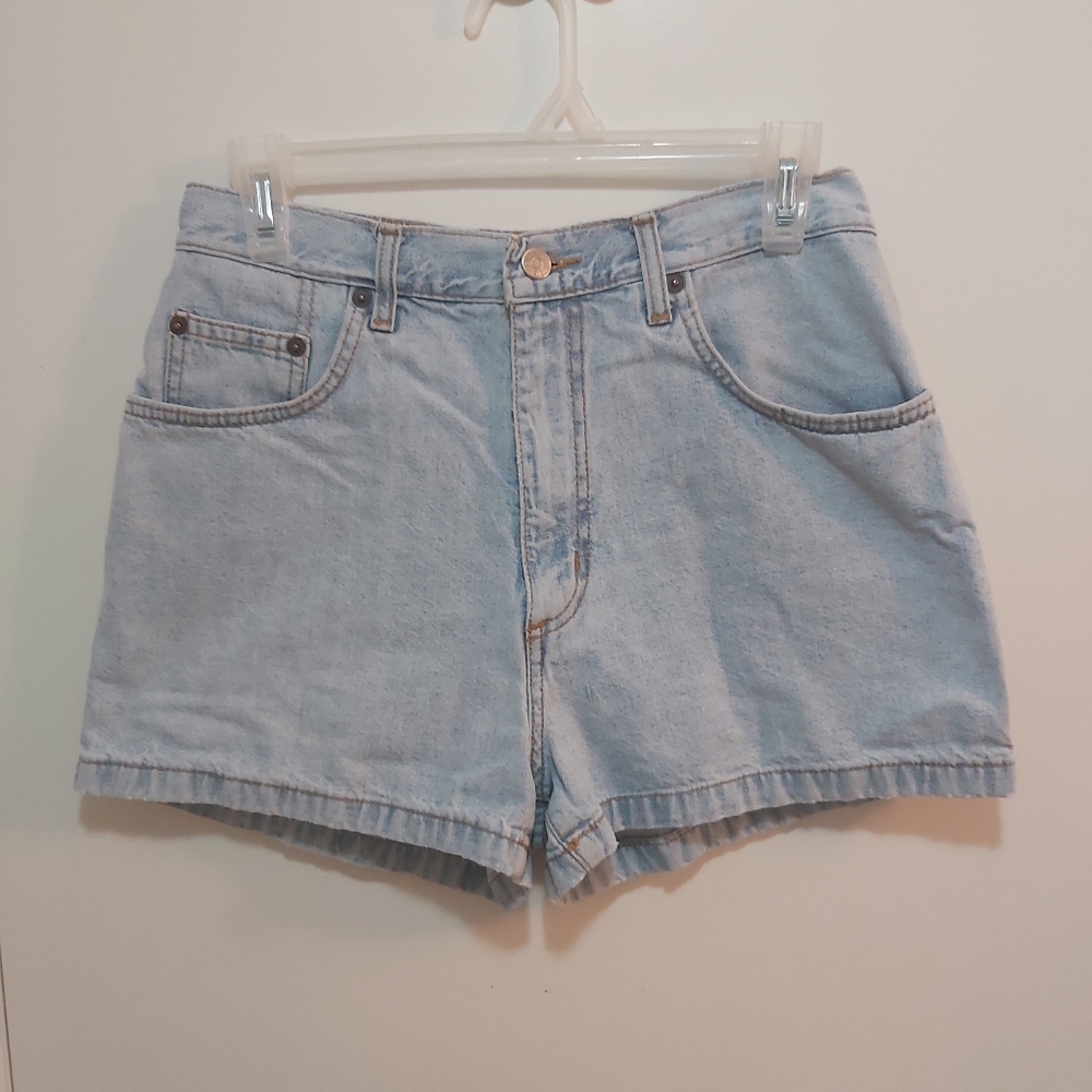 Rifle Light Jean 100% Cotton Shorts Size W31